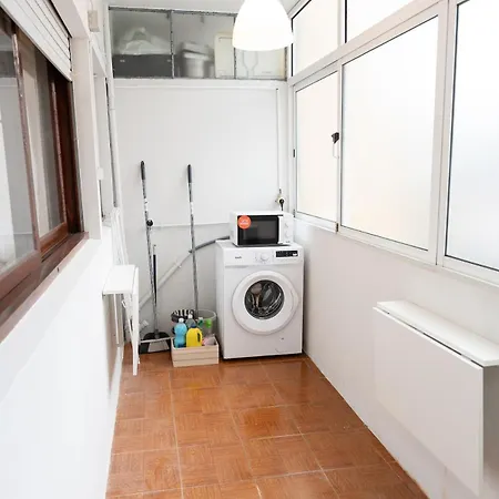 5 Bedroom Flat In Serra Do Pilar ヴィラ・ノヴァ・デ・ガイア