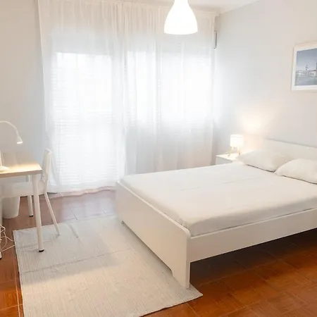 5 Bedroom Flat In Serra Do Pilar