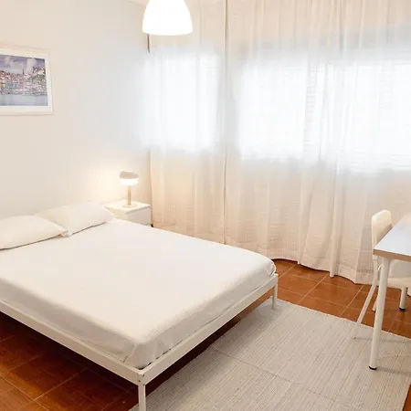 5 Bedroom Flat In Serra Do Pilar アパート *